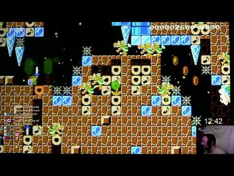 Morisot_ finally plays Unbreakable Determination