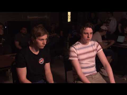 Nordsken - Jibbles (IC) Vs. Sprinkles (Fox) - Losers Quarter-Final - Melee Singles