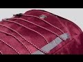 Video: Mochila Victorinox  Altmont Active, Deluxe Rolltop Laptop Backpack 602638