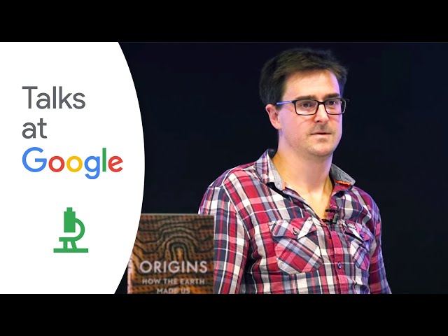 Vídeo relacionado con Origini. Come la terra ci ha reso ciò che siamo (La cultura)