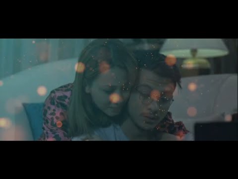 Shukri Yahaya & Fathia Latiff - Tak Pernah (Official Lyric Video) OST Dia Isteri Luarbiasa