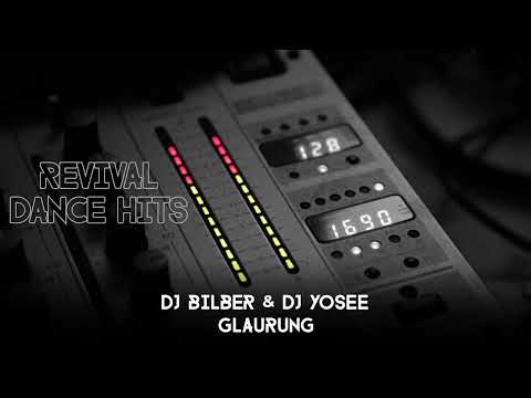 DJ Bilber & DJ Yosee - Glaurung [HQ]