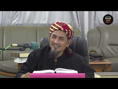11-10-2023 Maulana Fakhrurrazi: Aqidah Islam Manhaj Salaf (Siri 72)