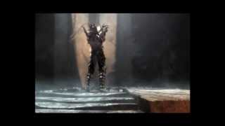 Scale the Summit: The Levitated