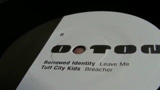 House Music : Tuff City Kids - The Oliverwho Factory