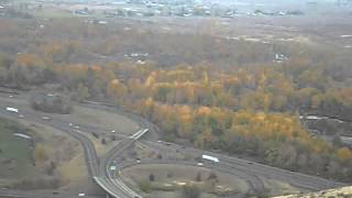 I will be Grateful for this Day Bright Eyes fan video