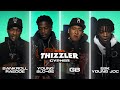 EBK Young Joc Young Slo Be GB Bankroll RaeDoe Prod KillaSiiWila Thizzler Cypher 2021