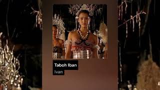 Download lagu TABOH IBAN | KREASI | DAYAK IBAN mp3 Download lagu TABOH IBAN | KREASI | DAYAK IBAN mp3
