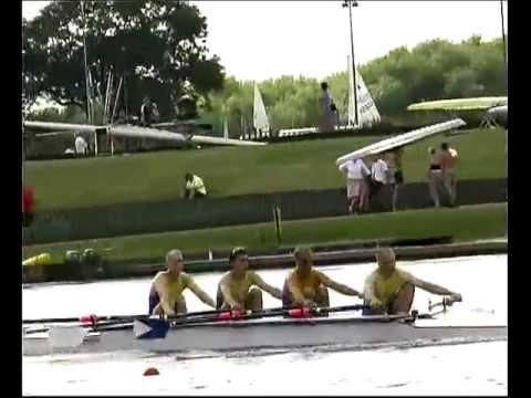 Peterborough City RC Mens Henley Squad 04-05