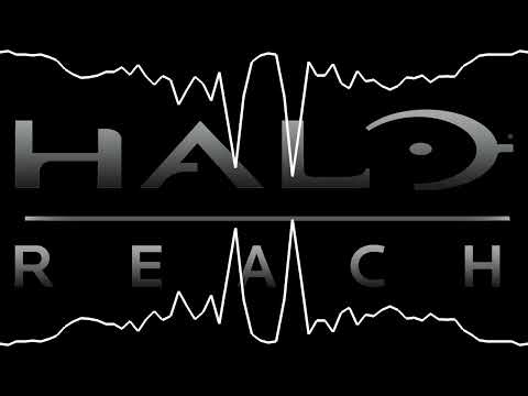 Halo Reach Full Soundtrack (PAL Tone)