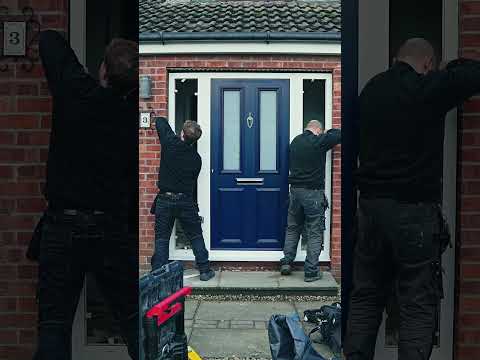 Window and Door Installation Reel