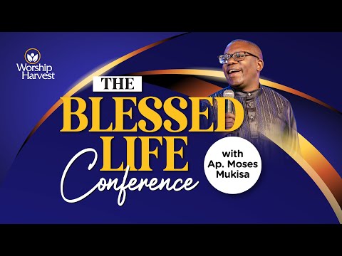 The Blessed Life Conference
