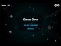 Asteroids PC Browser Game