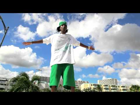 Demantos ft Lightaman & KayJay - Karibbean Unit