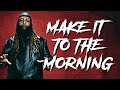 MAKE IT TO THE MORNING Partynextdoor Lyrics