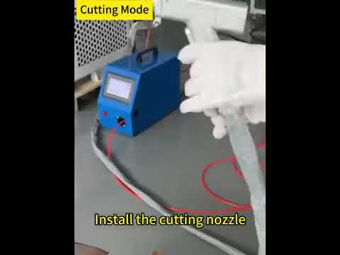 ABP Laser ürün videosu 2
