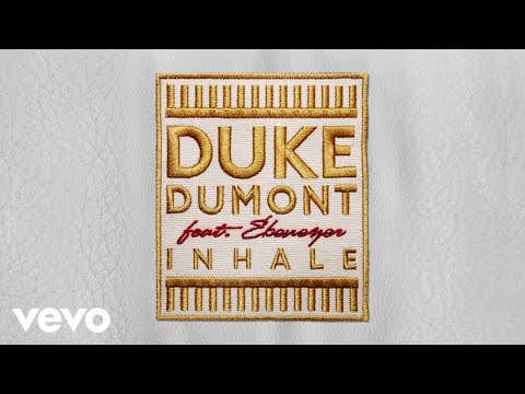 Duke Dumont, Ebenezer - Inhale (TCTS Remix / Audio)