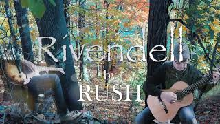 Rivendell - RUSH Tribute