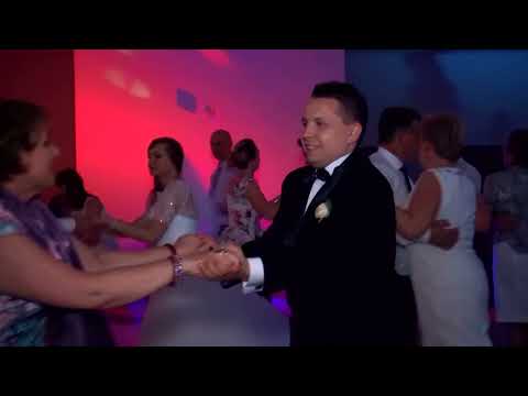 Wędrują Cyganie (BO CYGANIE WCIĄŻ WĘDRUJĄ) - (Agnieszka i Bartosz 2015)