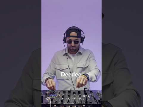 Id : HVMZA, Simo Chemchoub - Deedee (Ft. Adrian Sax, Daneel Sayegh) #dj #latinhouse #remix