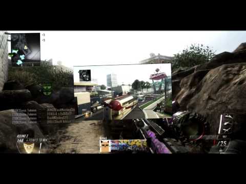 Introducing Zone Tokenn "Known Tokenns Ep 5!"