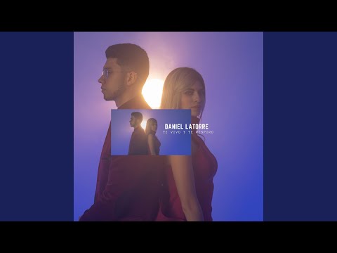 Te Vivo Y Te Respiro