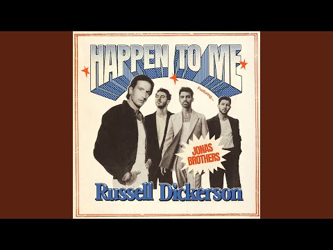 Happen To Me (feat. Jonas Brothers)