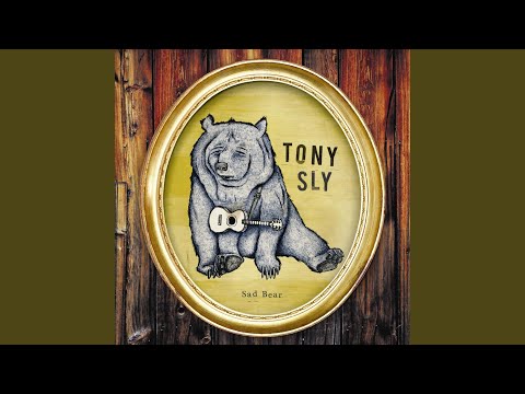Discomfort Inn - Tony Sly
