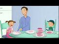 PBS Kids Program Break 2022 WKAR