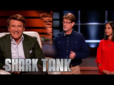 , title : '“I Want To Buy The Entire Company!” With XTorch | Shark Tank US | Shark Tank Global'