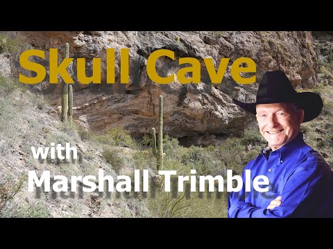 "Uncovering Arizona's Hidden History: The Final Battle in Skull Cave | Apache Wars Revealed!" 2.0