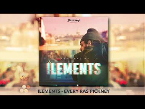 Ilements - EVERY RAS PICKNEY