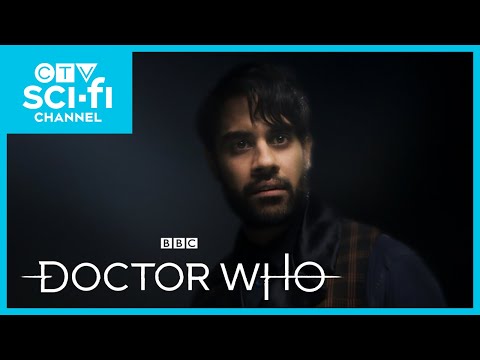 Doctor Who Season 12 Moments: The Timeless Child, Revealed