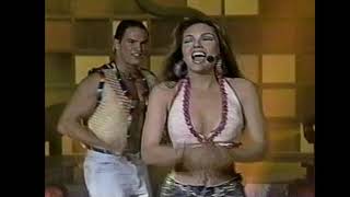 Thalia The Legend - Ponle Remedio - Un Nuevo Dia - Mexico 1997
