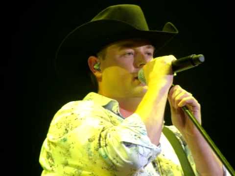 Gord Bamford - "Stayed 'Til Two" - Saint John, New Brunswick
