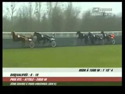 Prix de Bretagne 2005 -Lady d'Auvrecy