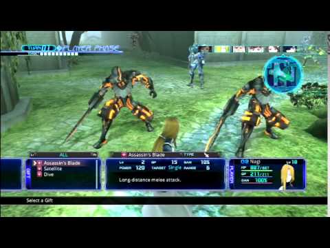 Let's Play Lost Dimension - Part 6