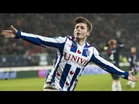 Arber Zeneli 2015/2016