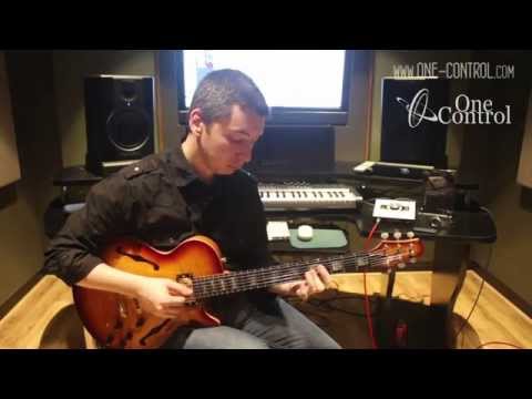 Vitali T - One Control Purple Humper