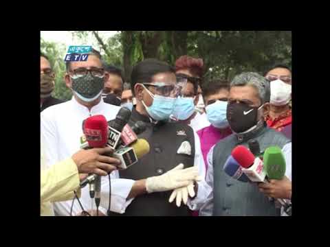 জনগনের সুরক্ষায় যেভাবে সম্ভব, ভ্যাকসিন সংগ্রহ করবে সরকার