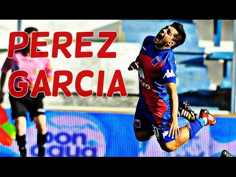 Matías Pérez García / Puro Talento Argentino