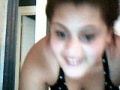 Walk It Out Kenzie Girl