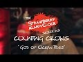 Counting Crows 'God of Ocean Tides' live on FM104's The Strawberry Alarm Clock