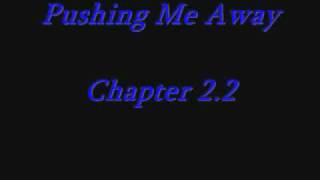 Pushing Me Away ( A Jonas Sister Story.) Ch.2.2
