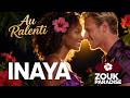 Inaya Au Ralenti Slow Motion Zouk Love A Hypnotic Gouyad Zouk Paradise