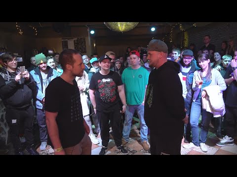 Mad Cirkus League 2020: KROUZMEN vs SEERCH