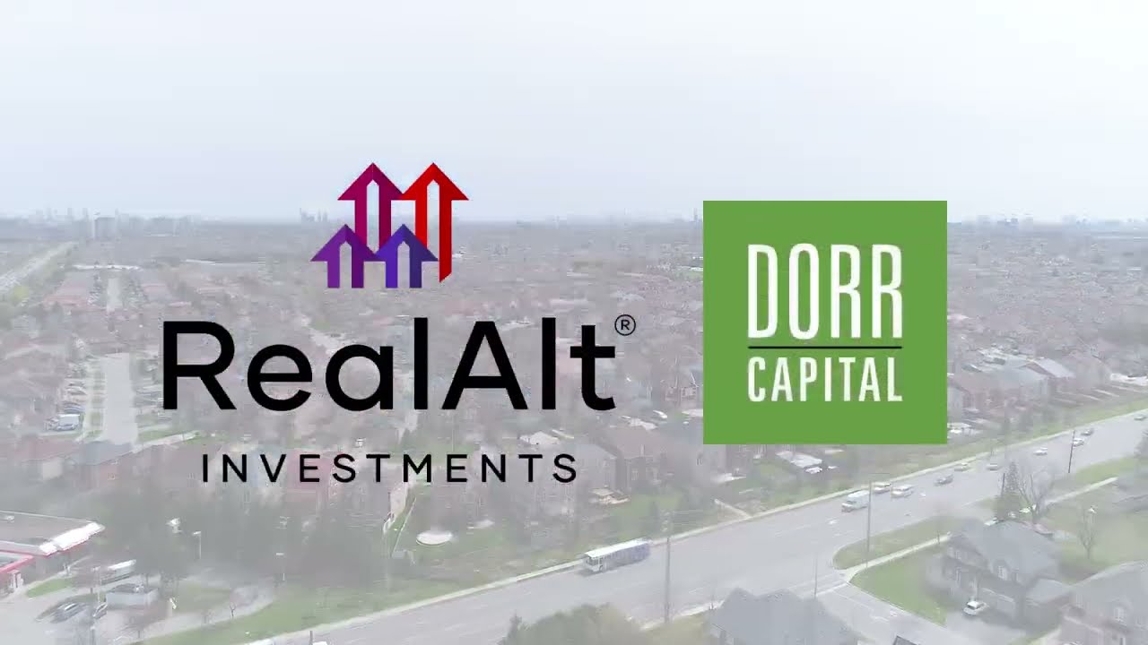 14th Ave., Markham, ON | Construction & Mezz Loan for 96 Unit Townhouse Development