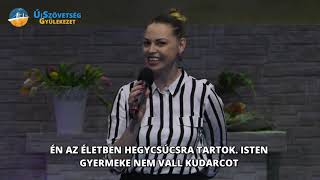 Ez egy felhívás Music Video
