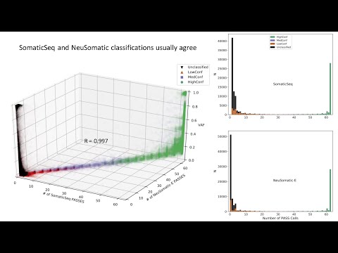 Establishing somatic mutation reference call set for the SEQC2 cancer reference samples
