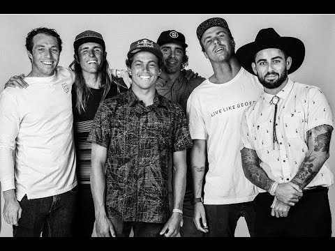 2017 SURFER Awards: Best Documentary